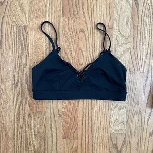 Alo Interlace Bra